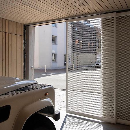 Studio73, Guesthouse Met Sauna Kortrijk Ngoại thất bức ảnh