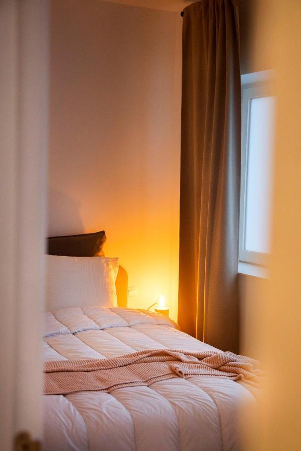 Studio73, Guesthouse Met Sauna Kortrijk Ngoại thất bức ảnh