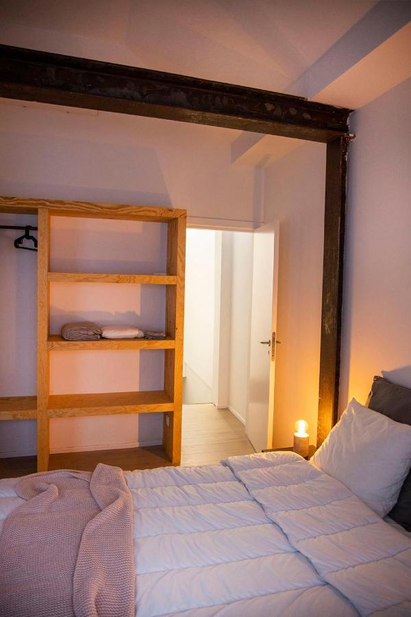 Studio73, Guesthouse Met Sauna Kortrijk Ngoại thất bức ảnh