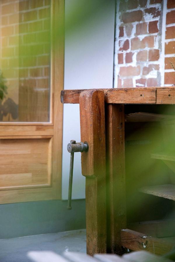 Studio73, Guesthouse Met Sauna Kortrijk Ngoại thất bức ảnh